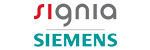 Siemens Signia logo