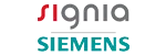Siemens Signia logo