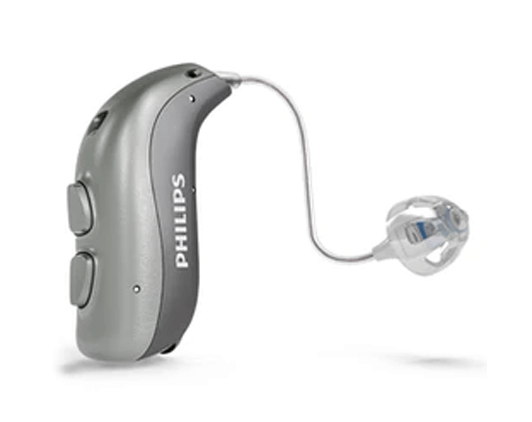 Philips HearLink miniRITE TR işitme cihazı