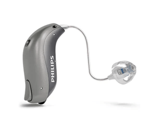 Philips HearLink miniRITE iştime cihazı